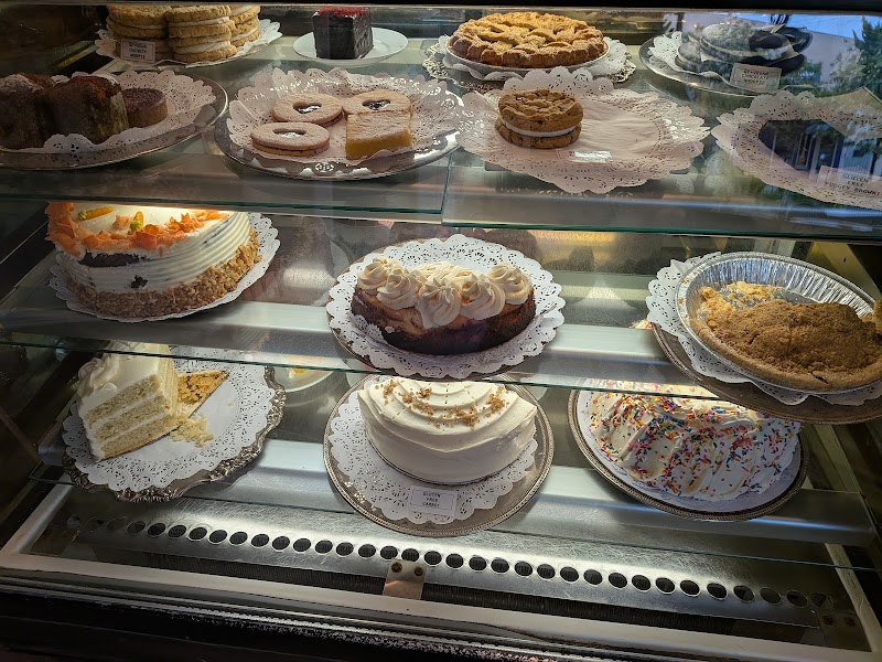 Aroma Coffee & Tea Co