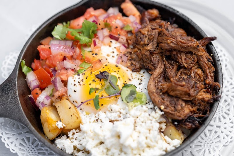 The Hangar Provisions