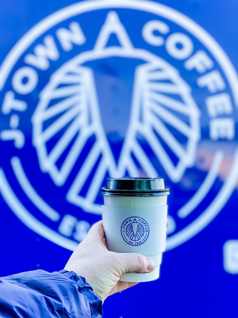 J-Town Coffee