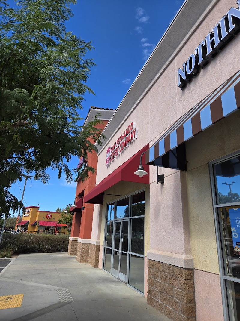 San Fernando Coffee Company