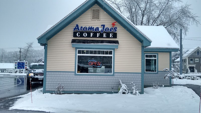 Aroma Joe's