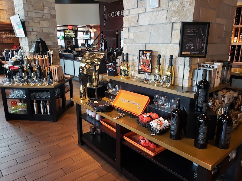 Cooper’s Hawk Winery & Restaurant