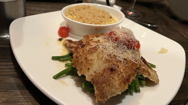 Cooper’s Hawk Winery & Restaurant