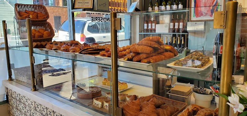 Le Marais Bakery