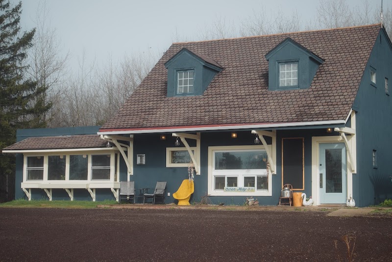 Dream Cloud Coffee Roasters