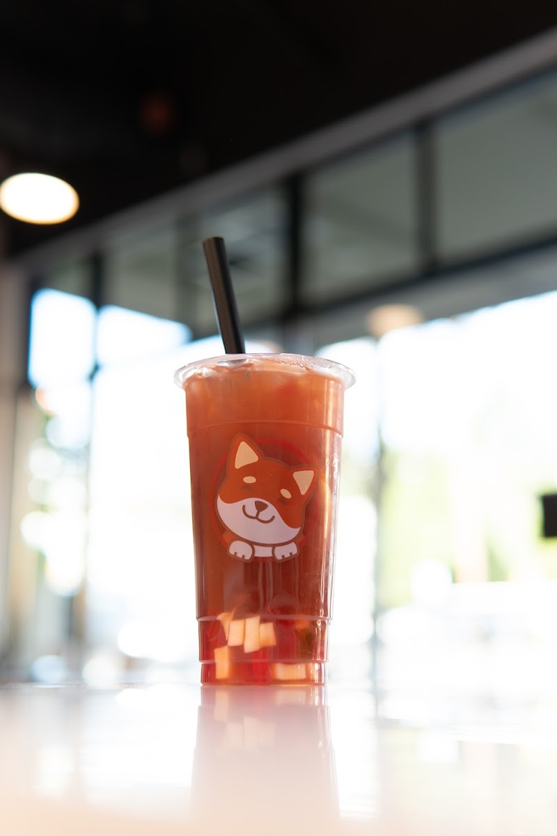 Pochi Bubble Tea Cafe - Kirkland