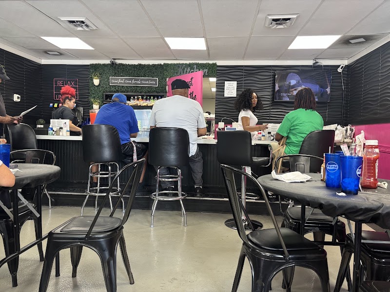 All That And A Touch of Soul