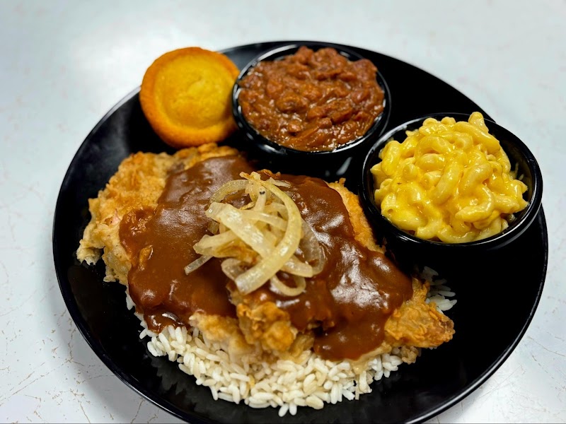 All That And A Touch of Soul