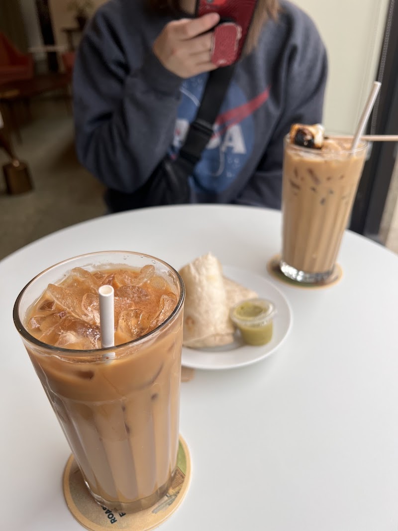 Big Shoulders Coffee