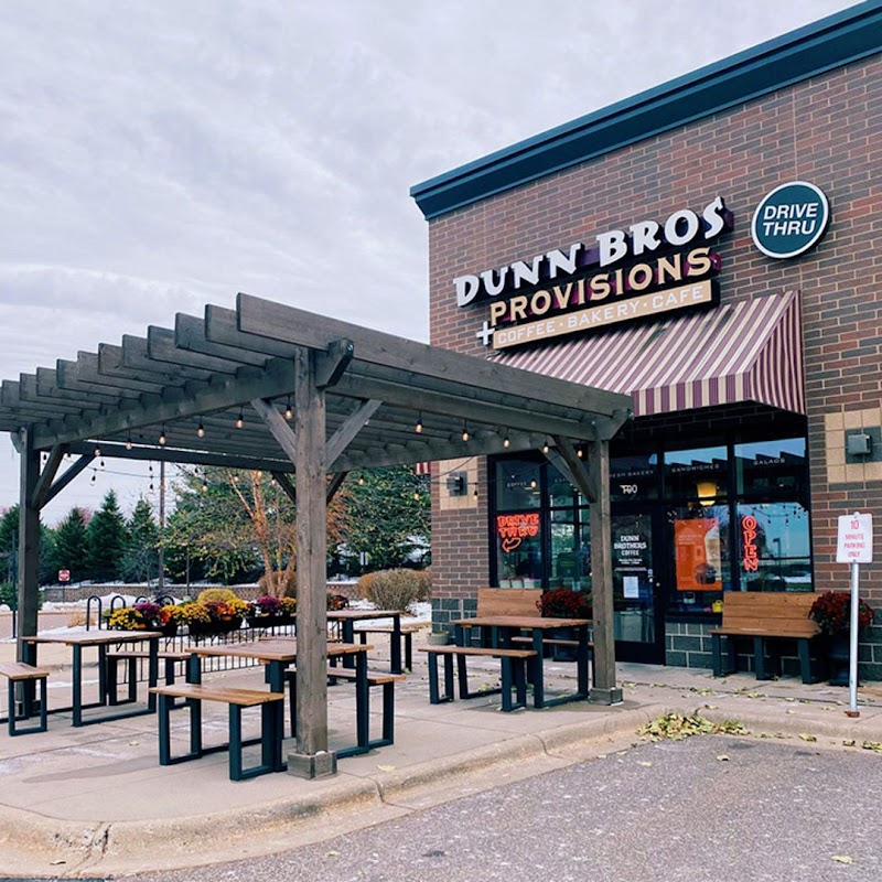 Dunn Brothers Coffee