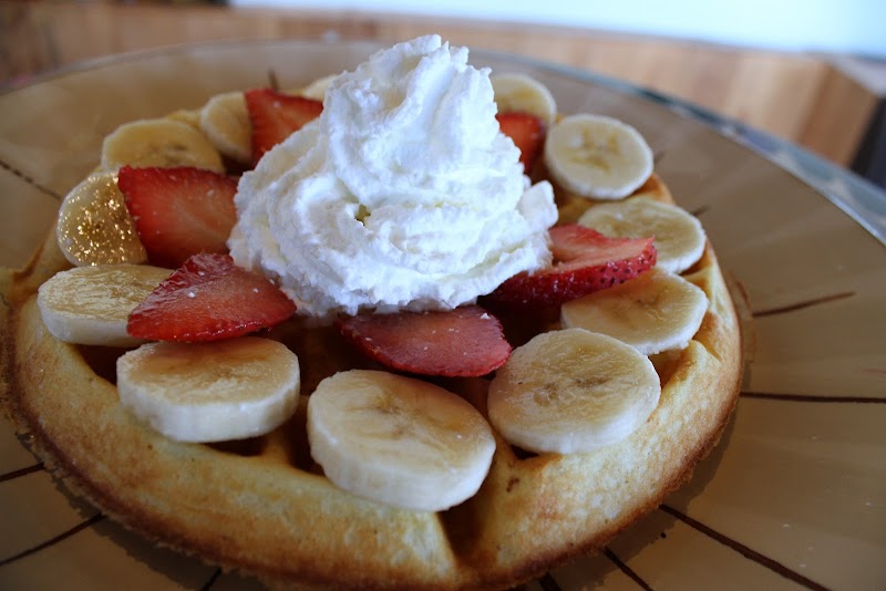 Island Brew Coffeehouse