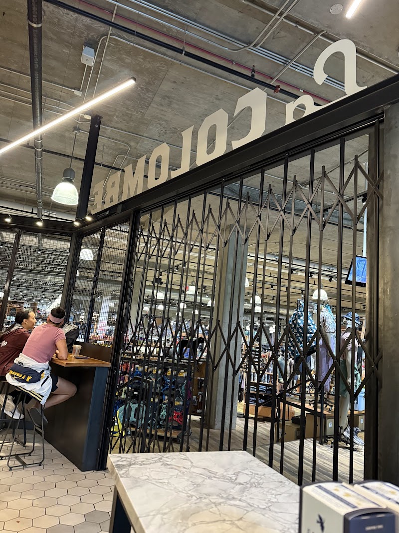 La Colombe Coffee Workshop