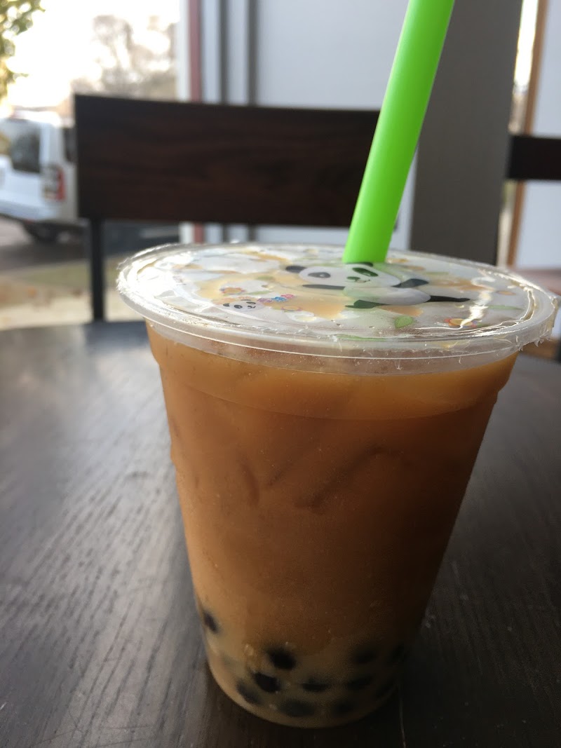 Eclipse Coffee & Tea