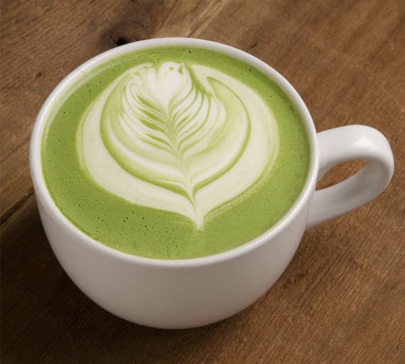 1832 Brew Espresso Bar