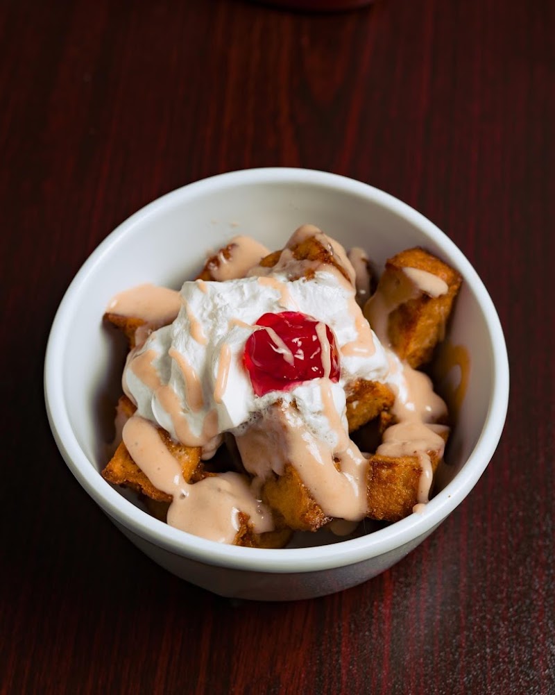 AJ's Breakfast Club - Puerto Rican Cuisine | Breakfast & Lunch