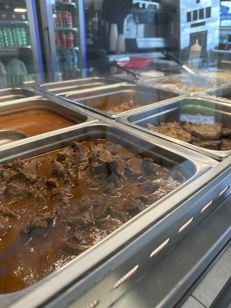 AJ's Breakfast Club - Puerto Rican Cuisine | Breakfast & Lunch