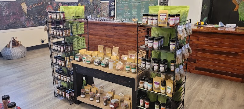 Honest Living Tea House