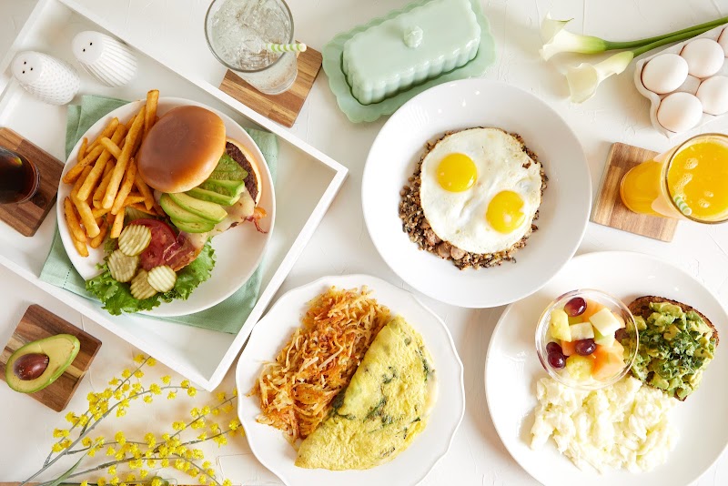 Hills Cafe - Austin Ranch