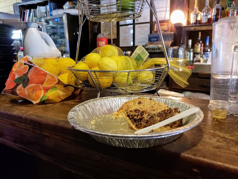 Shirley Mae’s Cafe