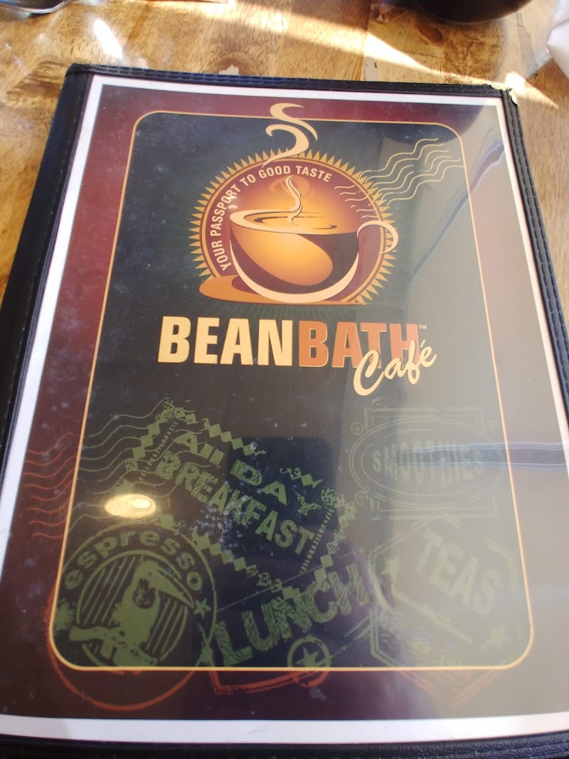 BeanBath Cafe