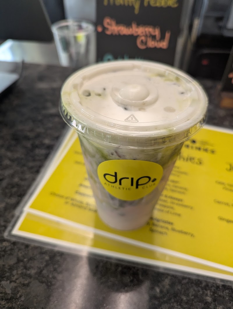 Drip Drinks