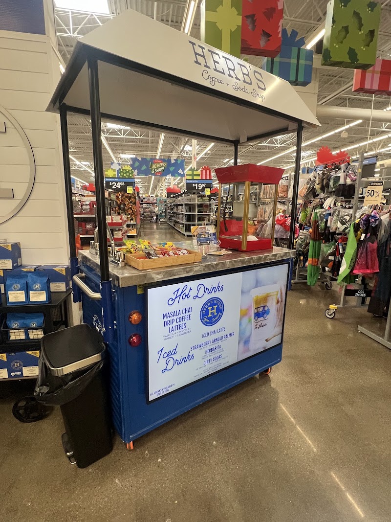 Herb's House Coffee + Company