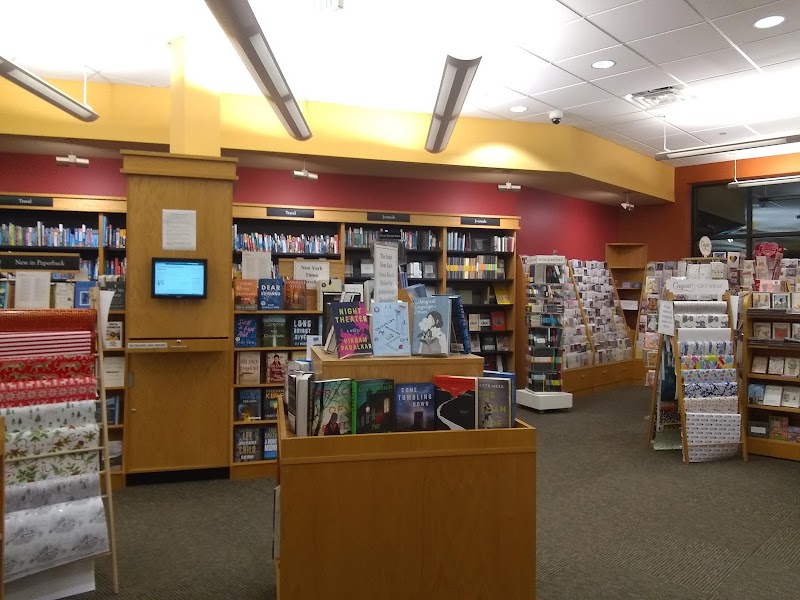 Gibson's Bookstore