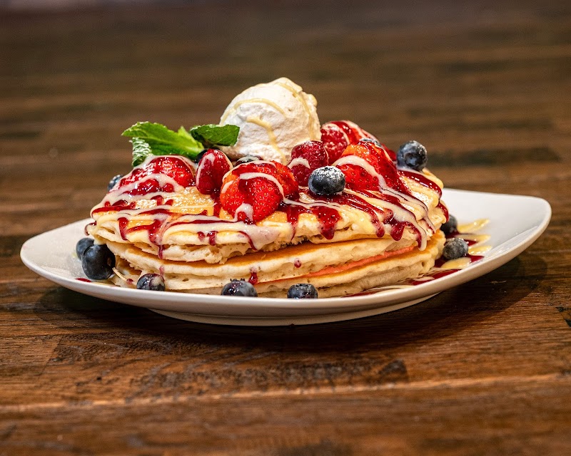 Brunchy's Pancakes & Cafe | Breakfast, Brunch, Lunch