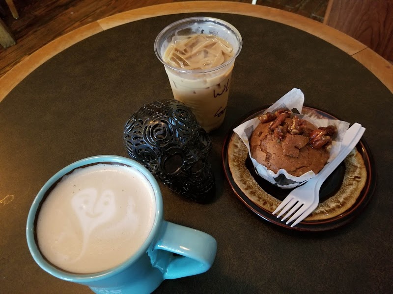 Mama Mocha's Coffee Emporium AUBURN LOCATION