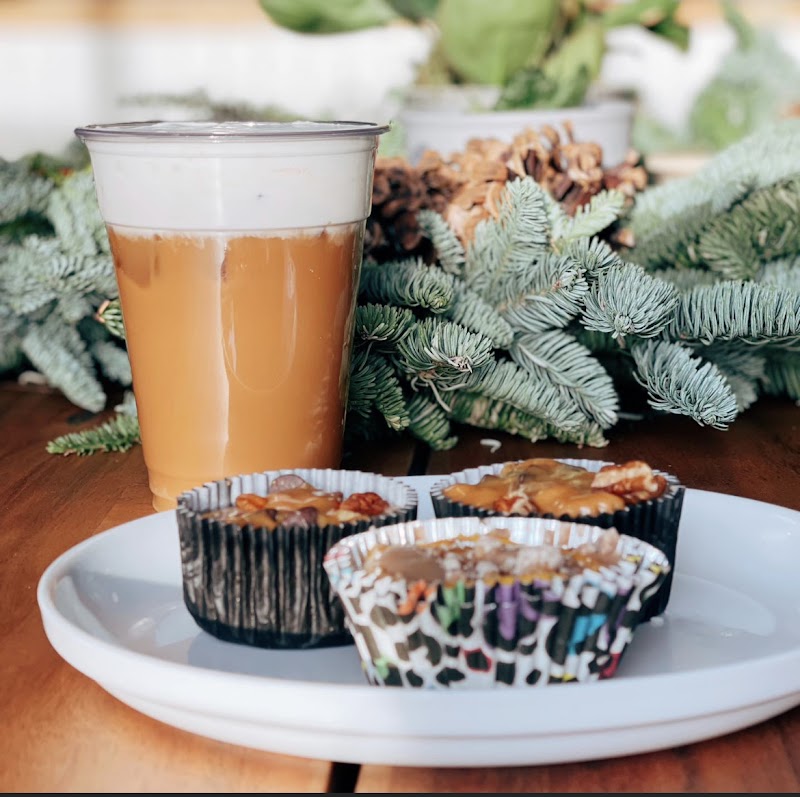 Orange Cup Side Hustle