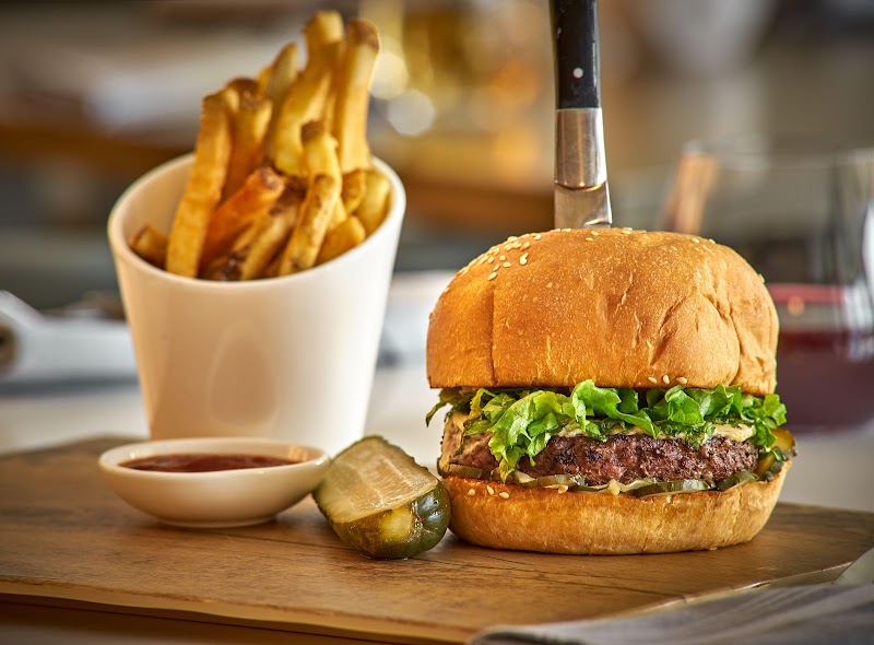 Park Street Kitchen & Bar