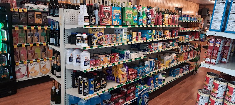 Granger Street Market & Deli