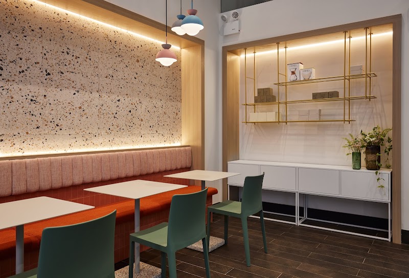 Kona Coffee Roasters | Midtown