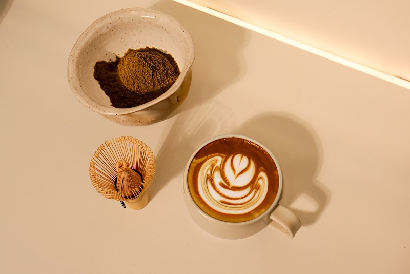 Kona Coffee Roasters | Midtown