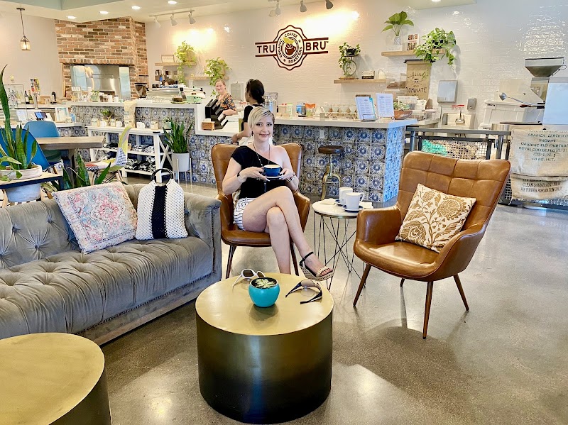 Tru Bru Coffee