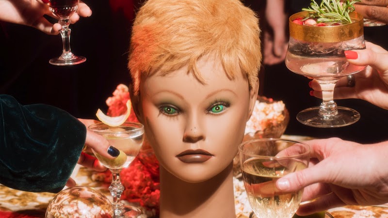 The Abbey: Craft Coffee & Cocktails