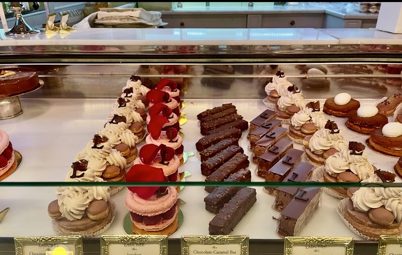 Ladurée Soho