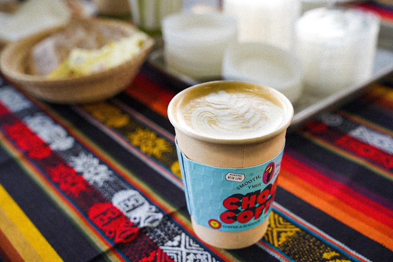 Choco Coffee Roasters