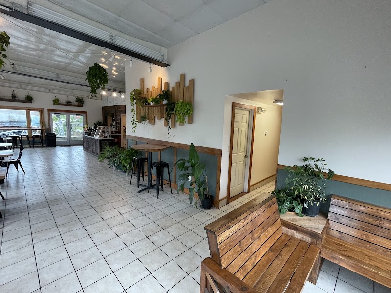 Bean and Bloom Coffeehouse