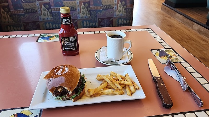 Bean and Bloom Coffeehouse