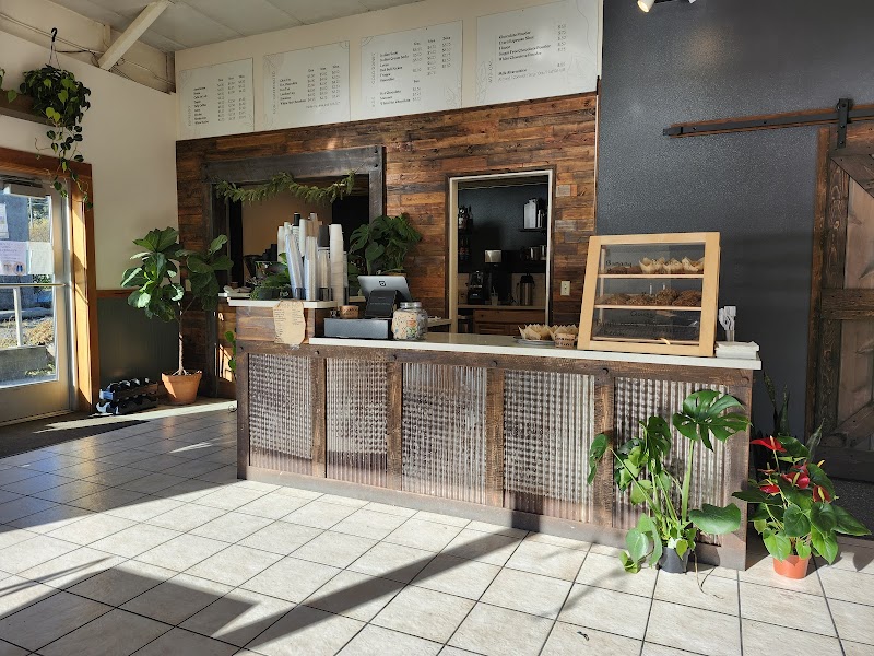 Bean and Bloom Coffeehouse