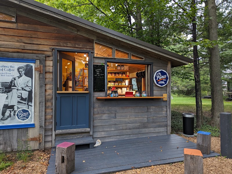 Rinco Bros Coffee Roaster