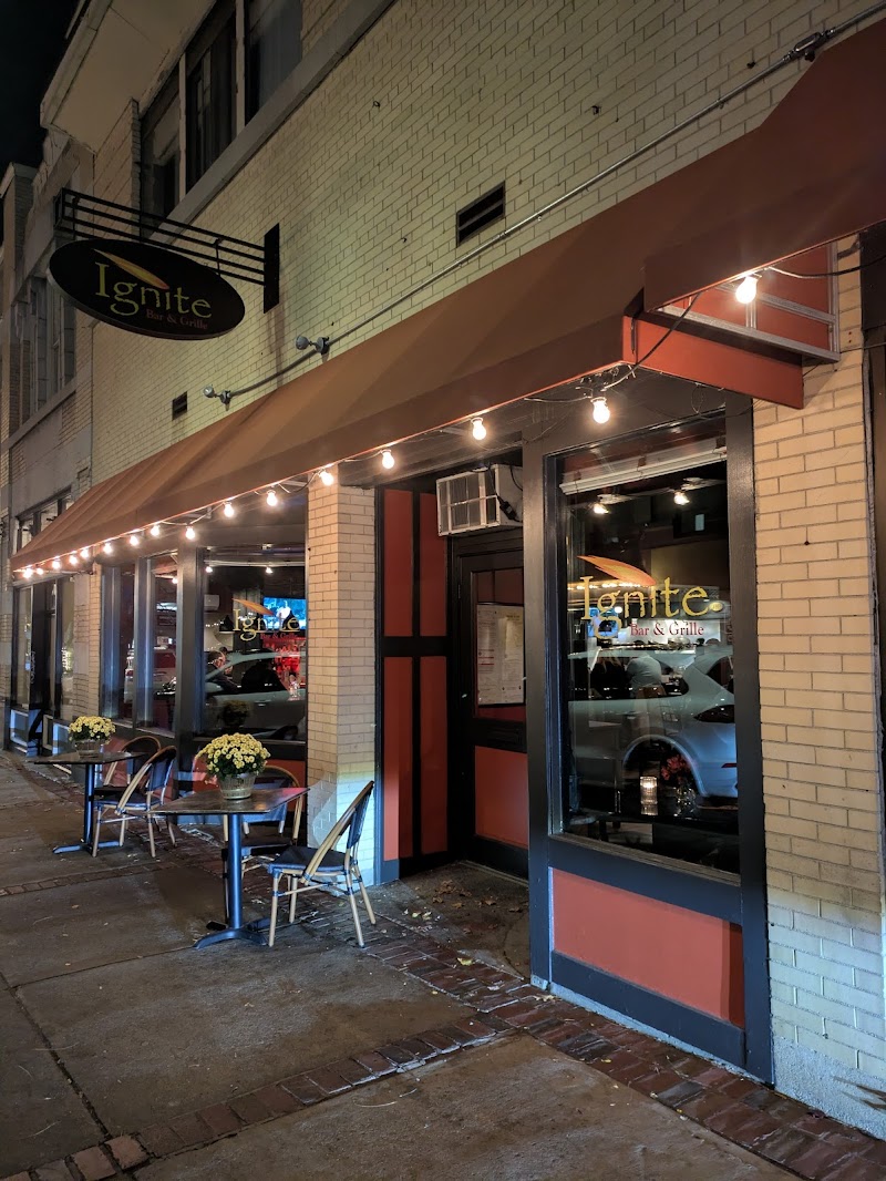 Ignite Bar & Grille