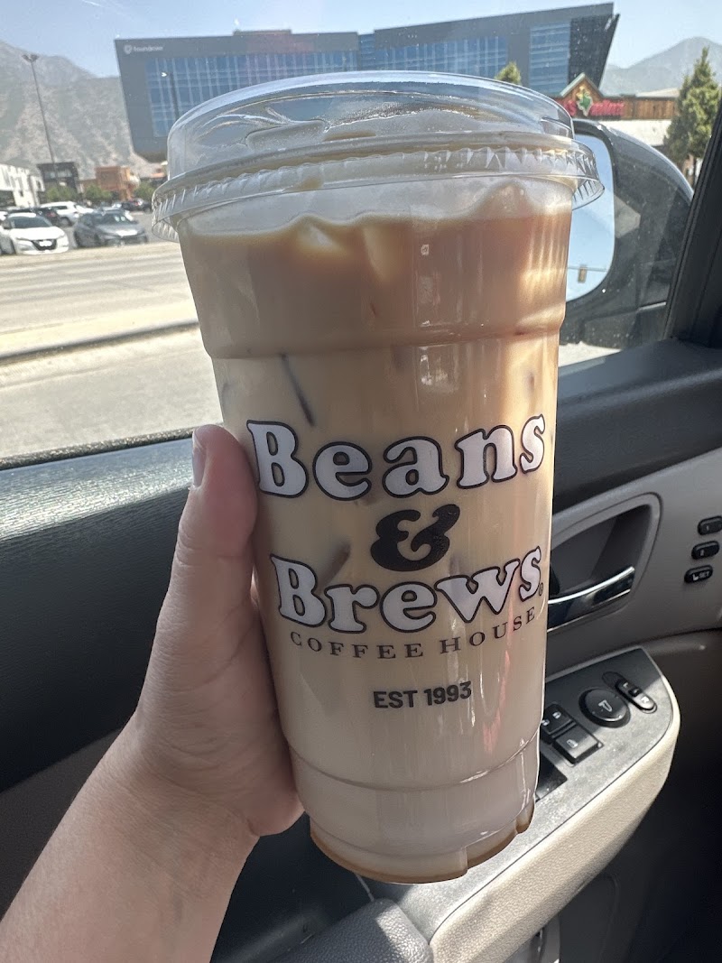 Beans & Brews Coffee House
