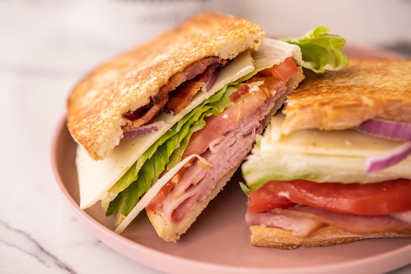 Flamingos Coffee Bar