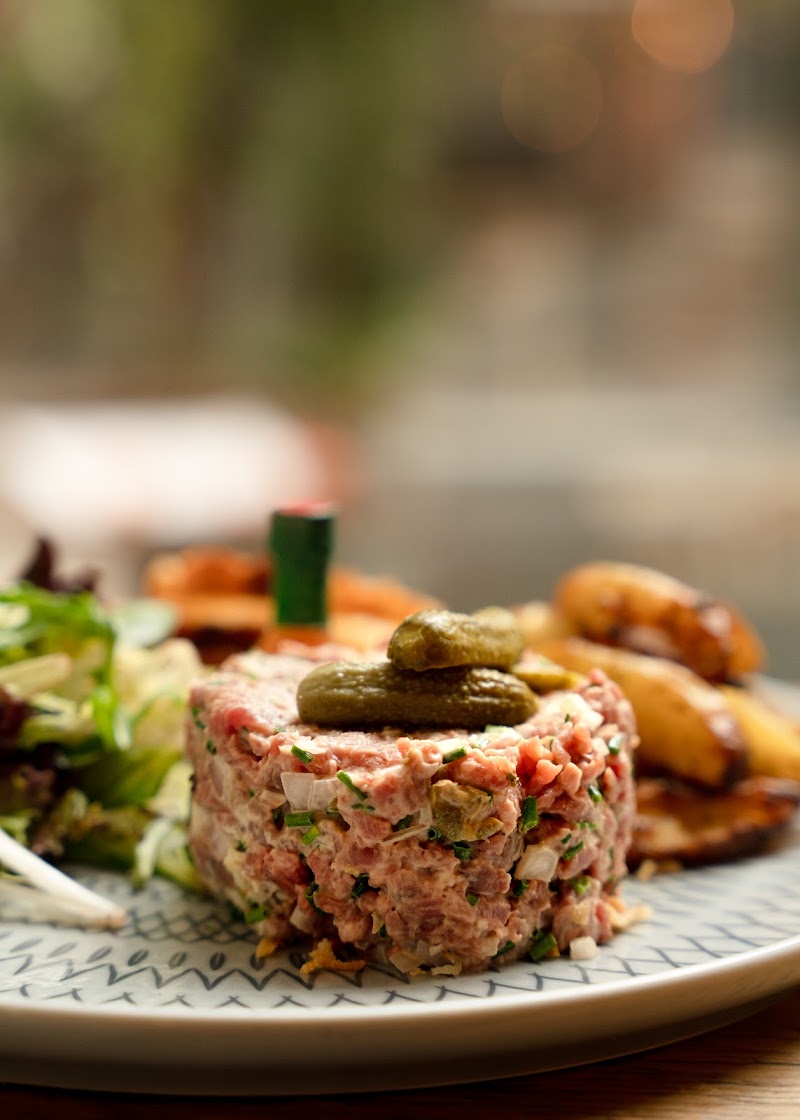 St Tropez West Village