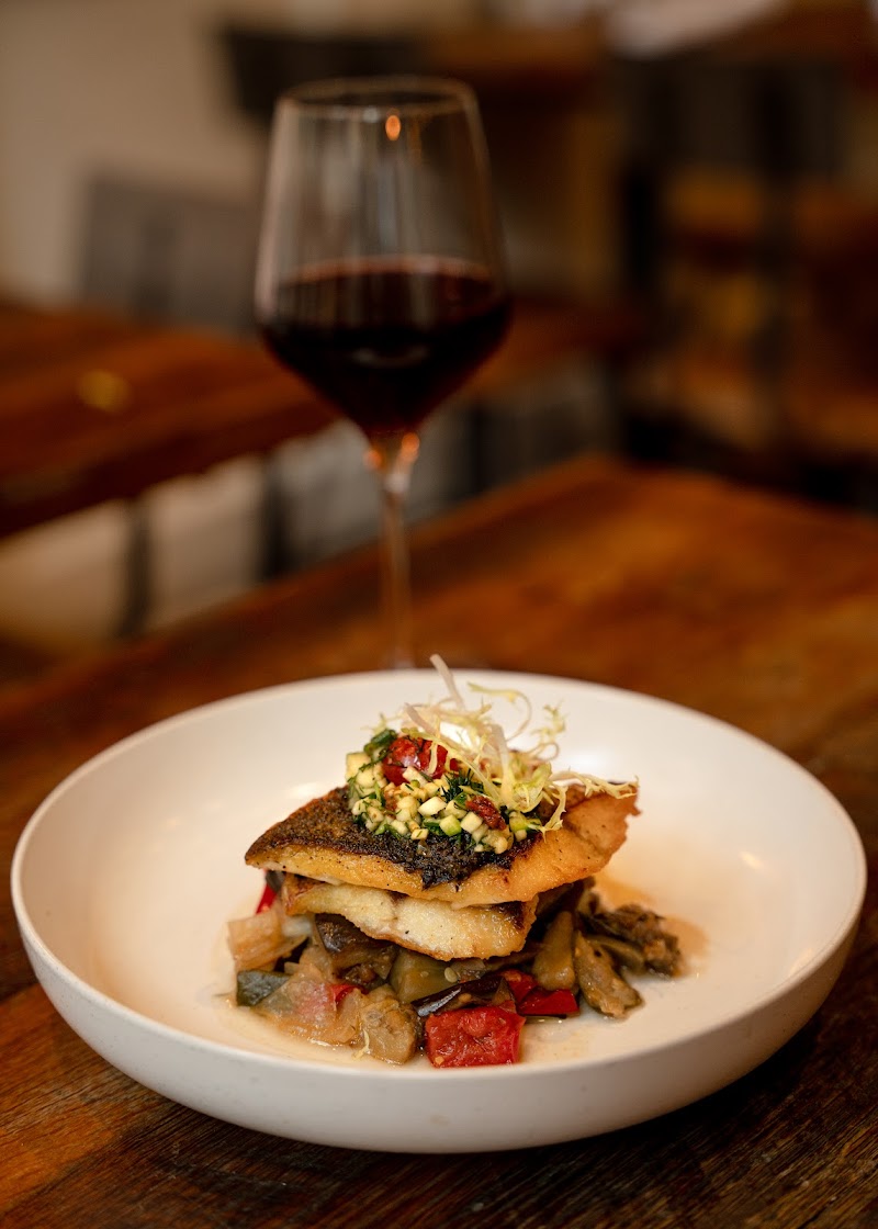 St Tropez West Village