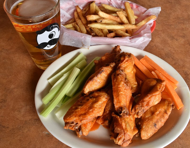 Frazier's On the Avenue