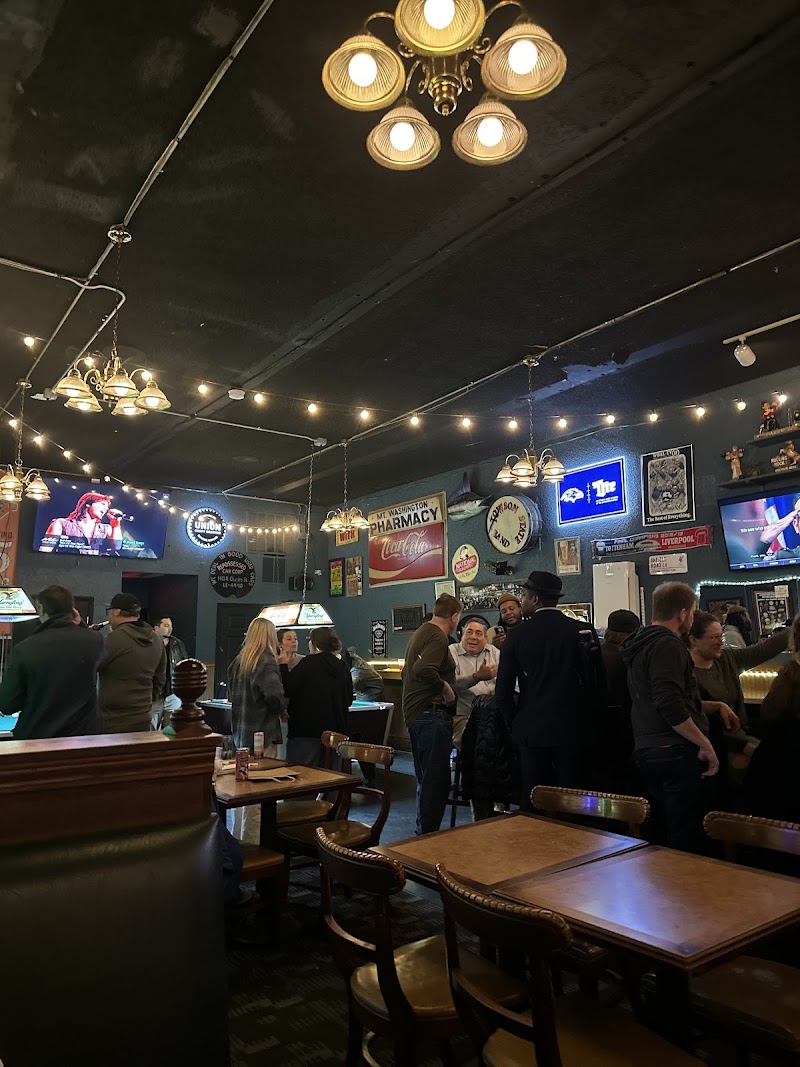 Frazier's On the Avenue