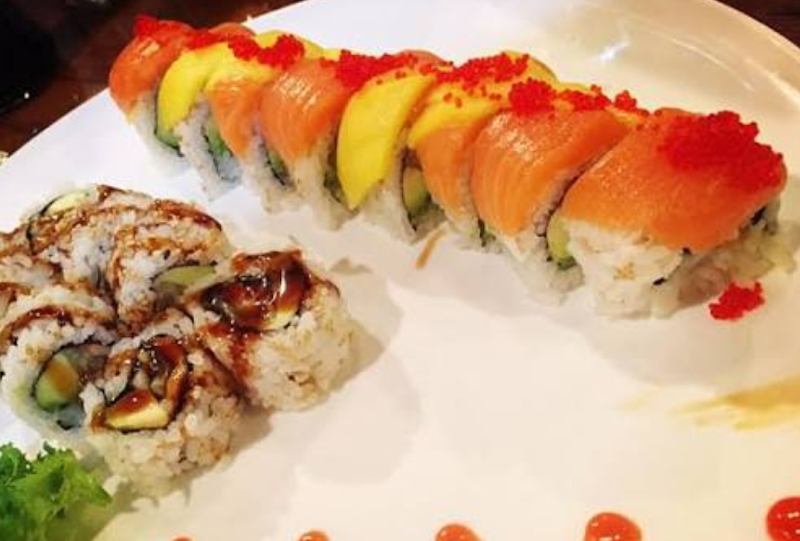 Kona Grill - Kansas City